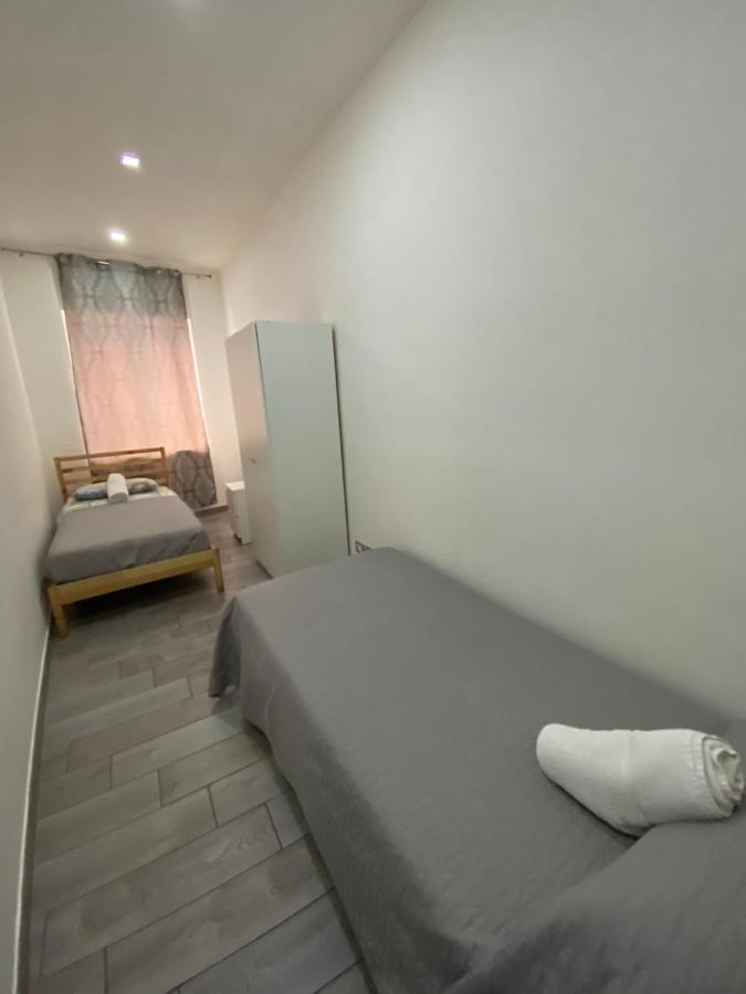Apartamento Angelas House Nápoles Exterior foto